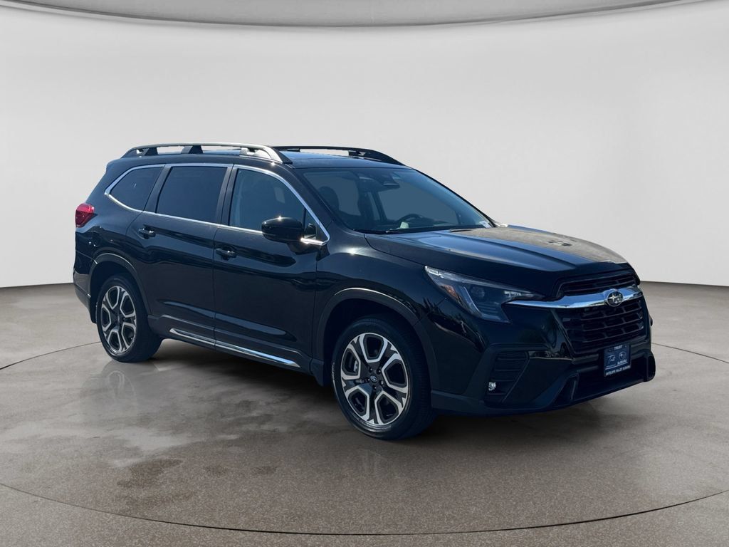 New 2026 Subaru Ascent Limited AWD/4WD image 7