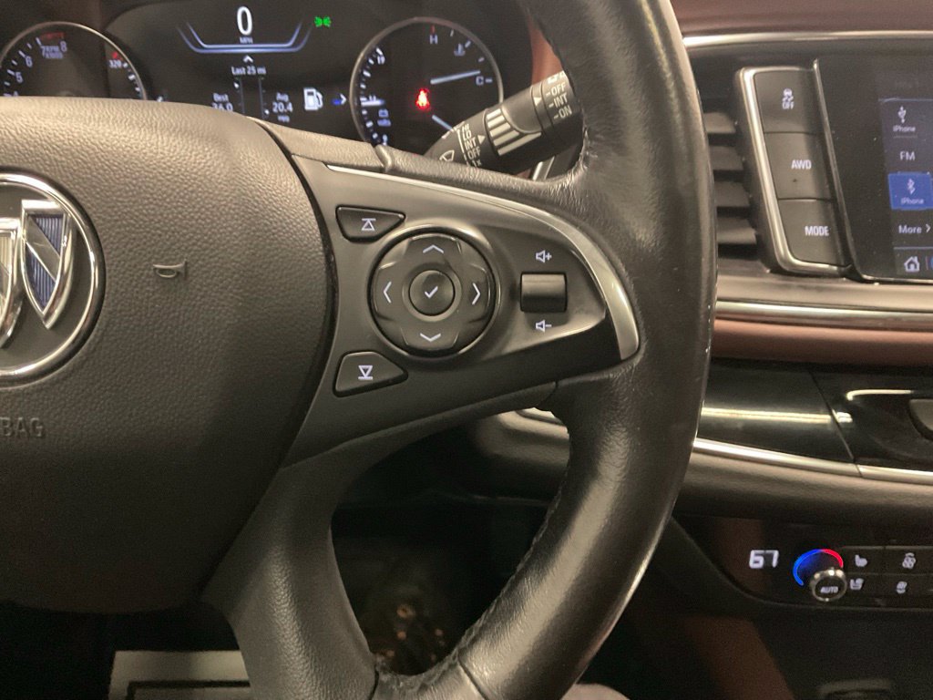 Used 2021 Buick Enclave Avenir w/ Avenir Technology Package AWD/4WD image 23