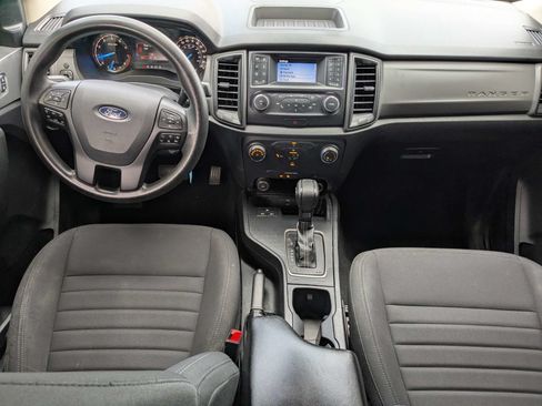Used 2020 Ford Ranger XL w/ Equipment Group 101A Mid RWD image 17