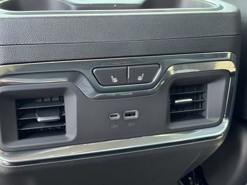 New 2026 GMC Sierra 1500 SLT AWD/4WD image 17