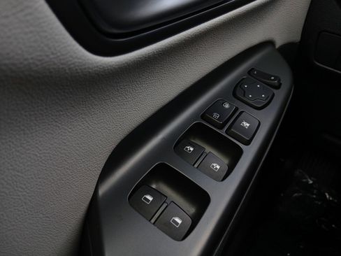 Used 2023 Hyundai Kona Limited w/ Cargo Package image 17