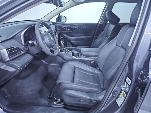 New 2025 Subaru Outback Touring image 9