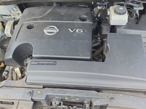 Used 2019 Nissan Murano S FWD image 10