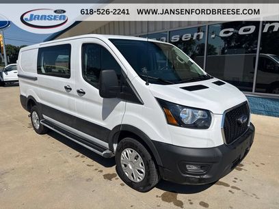 Used 2025 Ford Transit 250 Low Roof w/ Exterior Upgrade Package