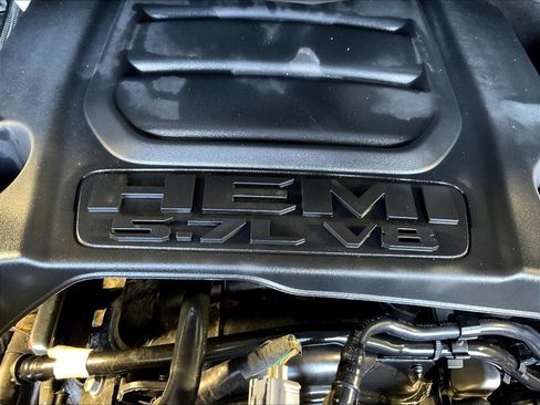 Used 2021 RAM 1500 Lone Star RWD image 31