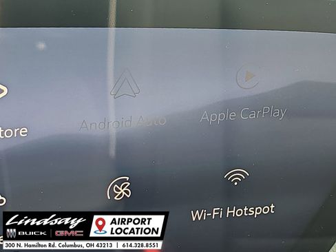 New 2026 Buick Enclave Sport Touring w/ Power Package image 38