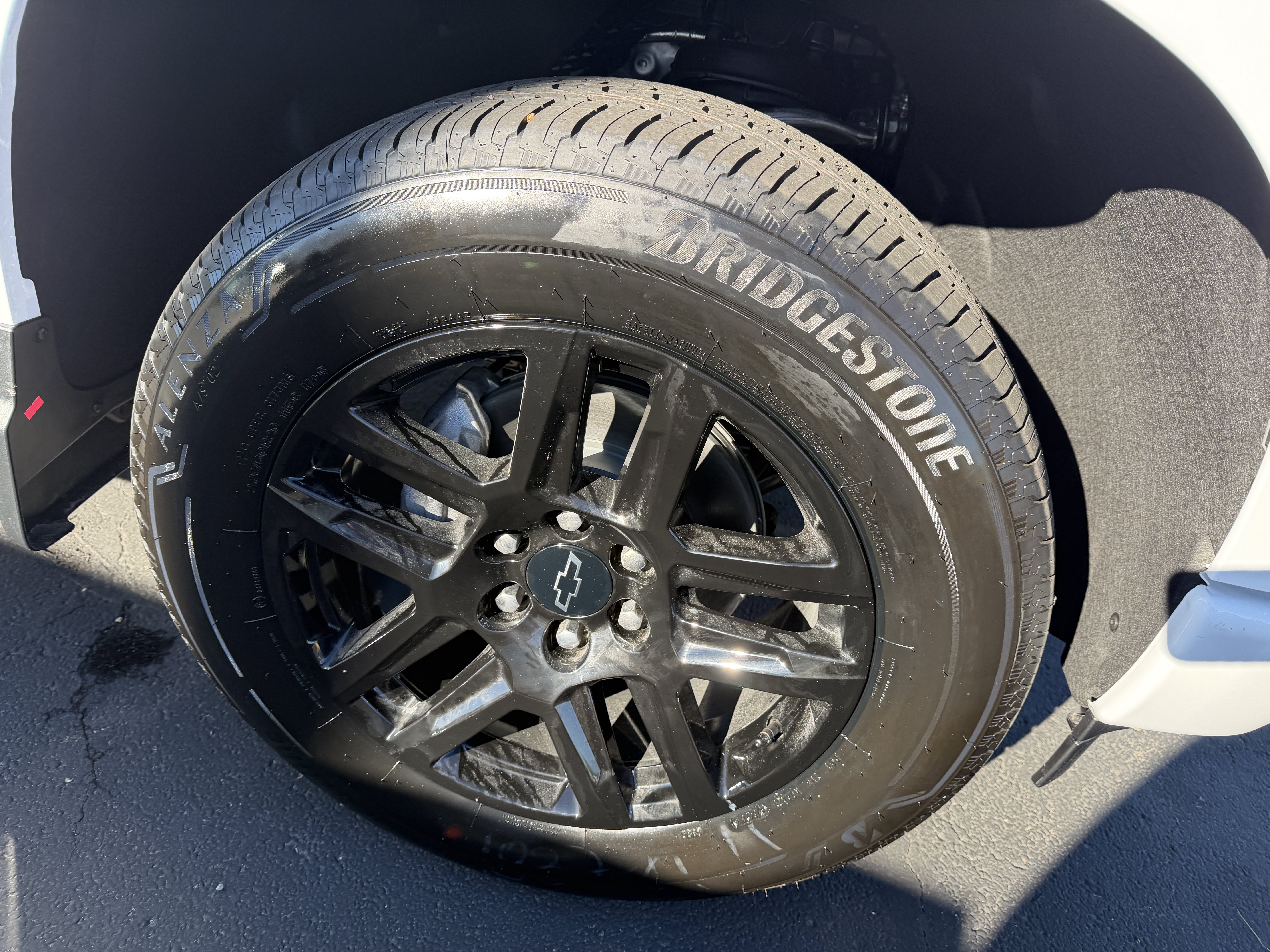 New 2026 Chevrolet Silverado 1500 RST w/ RST All Star Premium Package AWD/4WD image 11