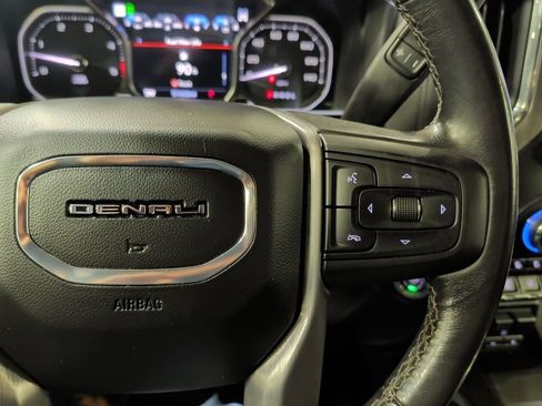 Used 2021 GMC Sierra 3500 Denali w/ Denali Ultimate Package image 27