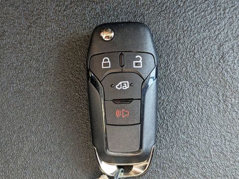 Used 2024 Ford Transit 150 Low Roof w/ Exterior Upgrade Package image 27