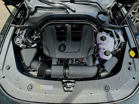 New 2026 Dodge Charger Scat Pack AWD/4WD image 18