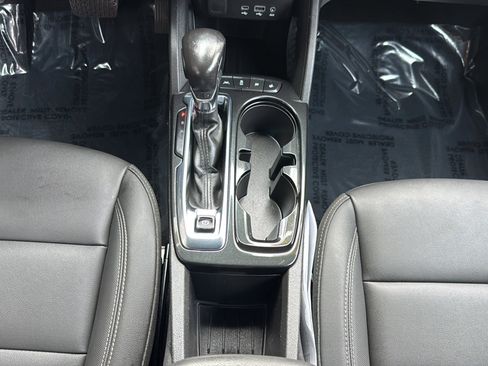 Used 2023 Chevrolet TrailBlazer ACTIV FWD image 36