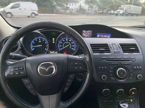 Used 2013 MAZDA MAZDA3 i Touring FWD image 12