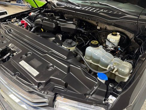 Used 2019 Ford F250 Lariat w/ Lariat Ultimate Package image 79