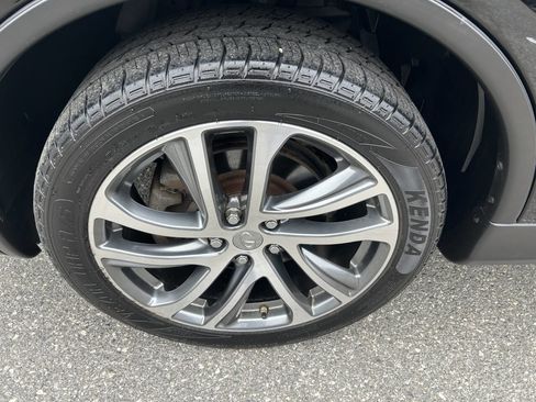 Used 2017 INFINITI QX50 AWD w/ Premium Plus Package image 15