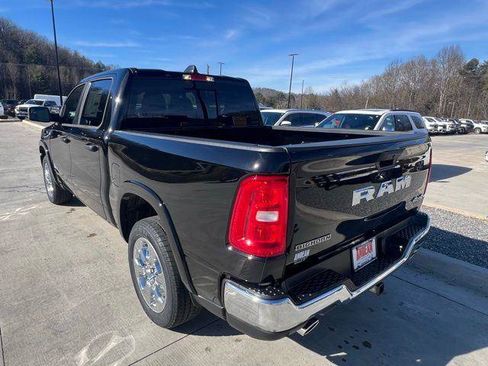 New 2026 RAM 1500 Big Horn image 6
