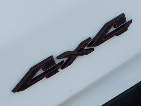 Used 2024 RAM 1500 TRX w/ TRX Level 2 Equipment Group AWD/4WD image 14