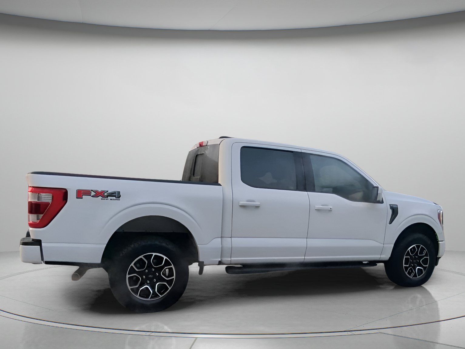 Certified 2022 Ford F150 Lariat AWD/4WD image 30