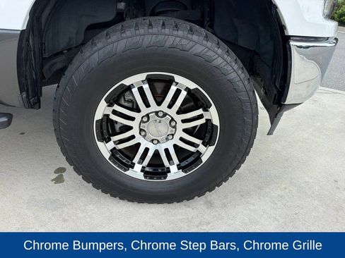 Used 2020 Ford F150 XLT w/ Equipment Group 302A Luxury AWD/4WD image 9