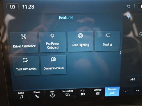 Used 2025 Ford F150 Tremor w/ Tow/Haul Package AWD/4WD image 18