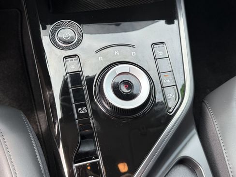 Used 2023 Kia Niro Wind FWD image 30