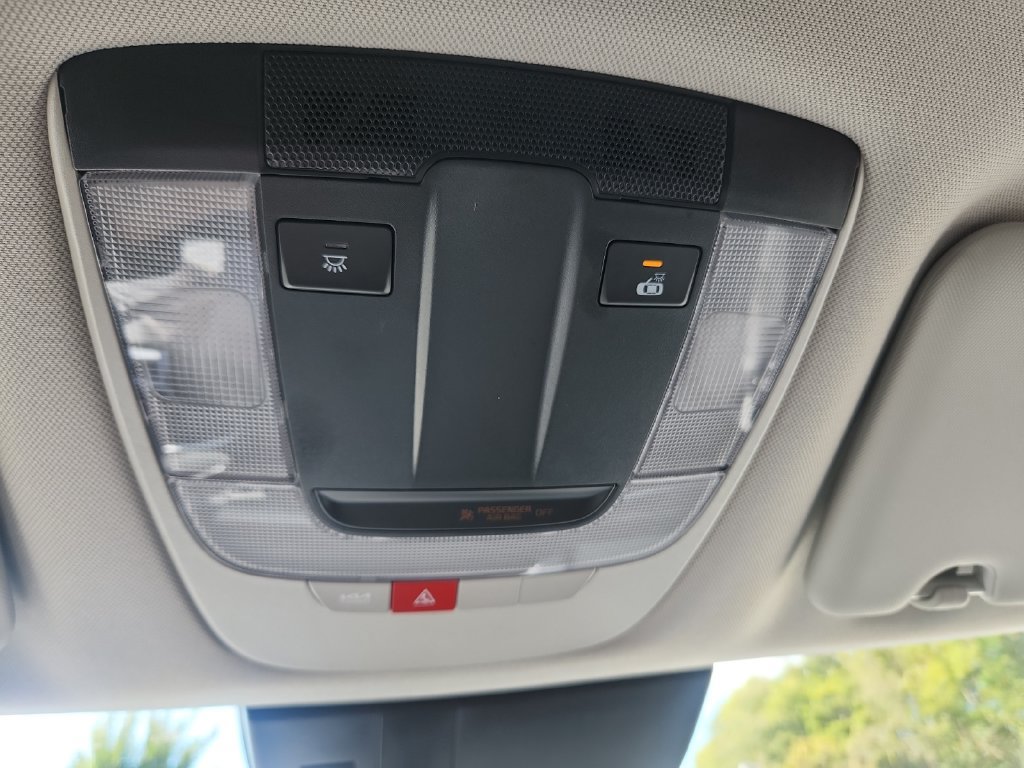 Certified 2023 Kia Sportage EX AWD/4WD image 25