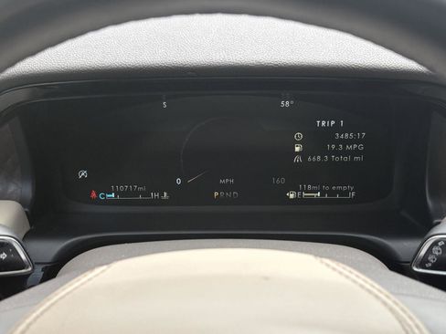 Used 2020 Lincoln Aviator Reserve w/ Equipment Group 202A AWD/4WD image 12