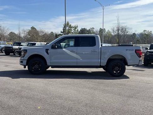 New 2026 Ford F150 XLT w/ Equipment Group 302A MID AWD/4WD image 6