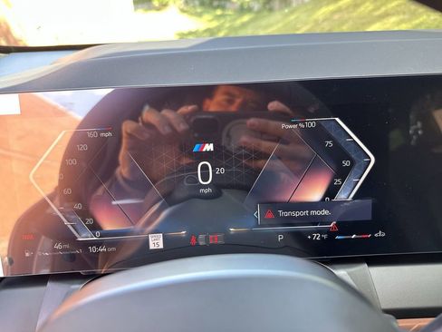 Certified 2026 BMW X3 xDrive30 AWD/4WD image 17