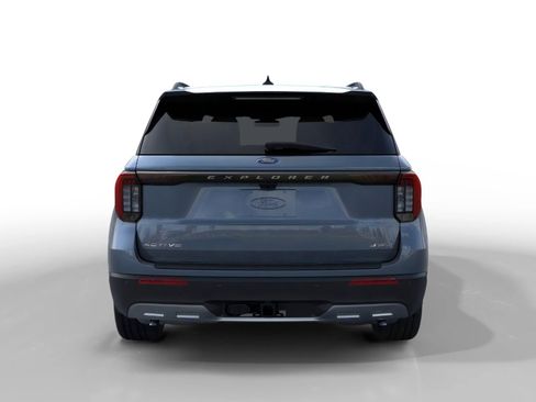 New 2026 Ford Explorer Active image 5