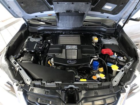 Used 2018 Subaru Forester 2.0XT Touring image 22