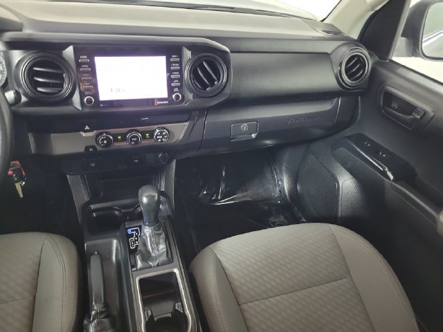 Used 2022 Toyota Tacoma SR w/ SR Convenience Package RWD image 17