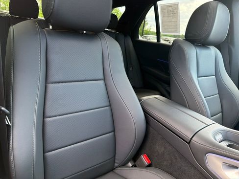 Used 2026 Mercedes-Benz GLE 350 4MATIC image 37