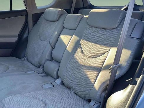 Used 2011 Toyota RAV4 2WD w/ 3rd Row image 15