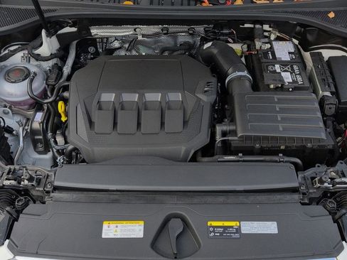 New 2025 Audi Q3 2.0T Premium image 27