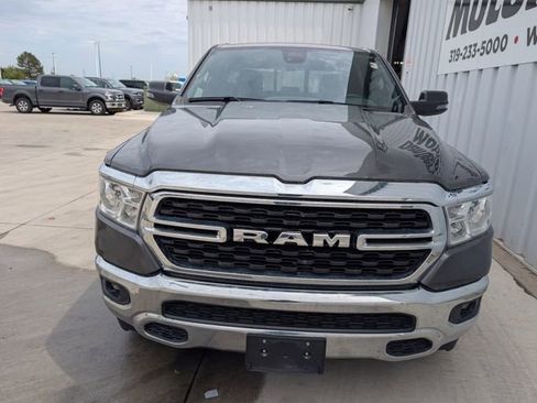 Used 2023 RAM 1500 Big Horn AWD/4WD image 18