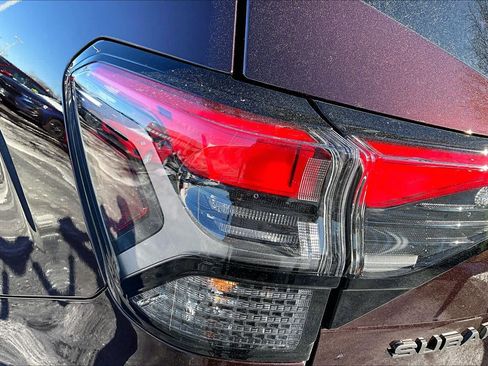 New 2026 Subaru Forester Premium image 14