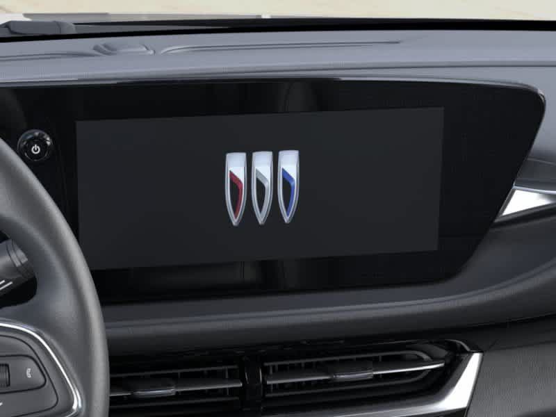 New 2026 Buick Envista Sport Touring w/ Convenience I Package FWD image 20