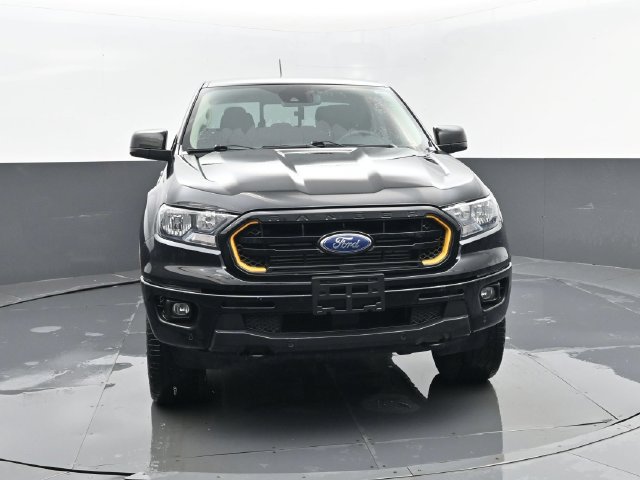 Used 2022 Ford Ranger XLT w/ Equipment Group 302A High AWD/4WD image 22