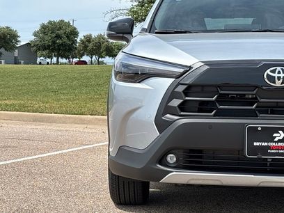 New 2026 Toyota Corolla Cross XLE