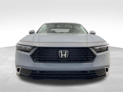 New 2026 Honda Accord Touring image 10