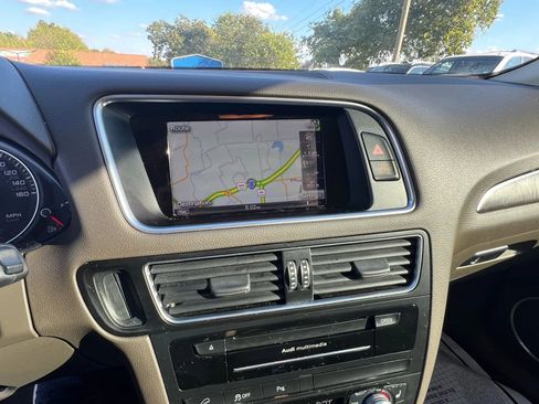 Used 2015 Audi Q5 2.0T Premium Plus w/ Technology Package image 14