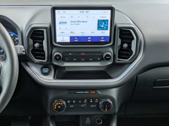 Used 2023 Ford Bronco Sport Big Bend AWD/4WD image 19