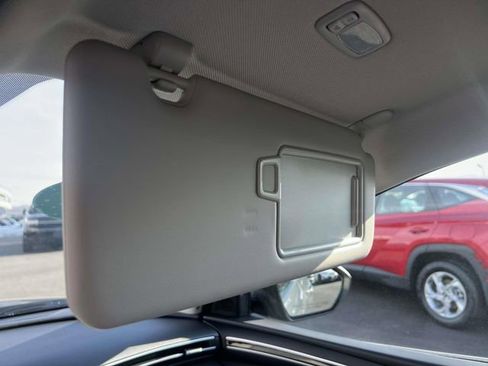 Certified 2023 Hyundai Tucson SEL w/ Convenience Package image 35