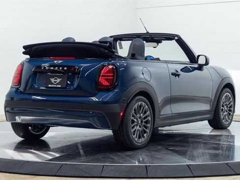 New 2026 MINI Cooper S image 10