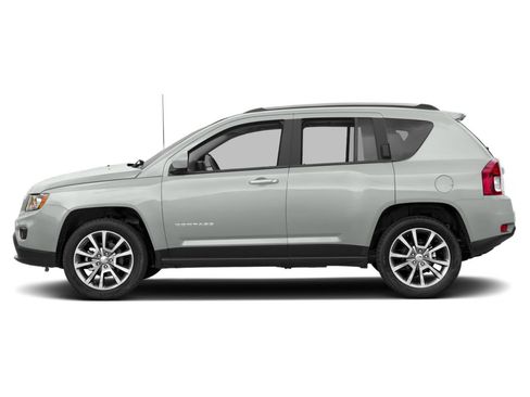Used 2015 Jeep Compass Sport w/ Power Value Group image 33