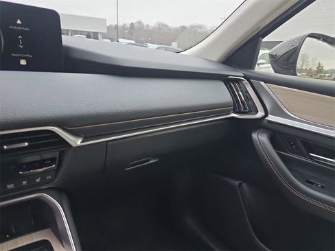 New 2026 MAZDA CX-70 3.3 Turbo w/ Preferred Package image 26