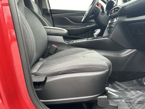 Used 2020 Hyundai Santa Fe SEL image 15