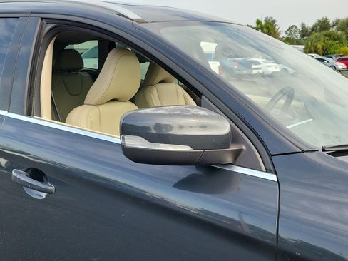 Used 2014 Volvo XC60 3.2 FWD image 9