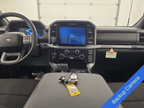 New 2026 Ford F150 XLT AWD/4WD image 15