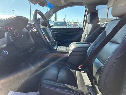 Used 2019 Chevrolet Tahoe Premier image 15